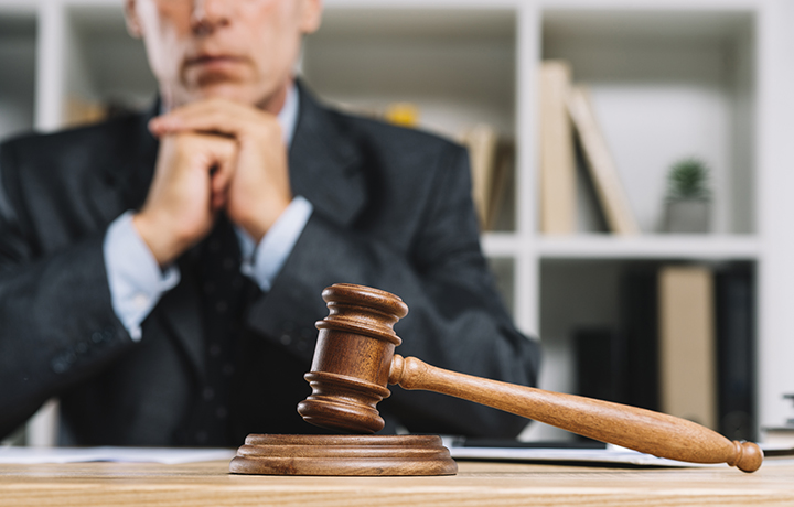 Юридическая помощь по отмене приказа