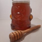 Катановый мед из Эльбруса района