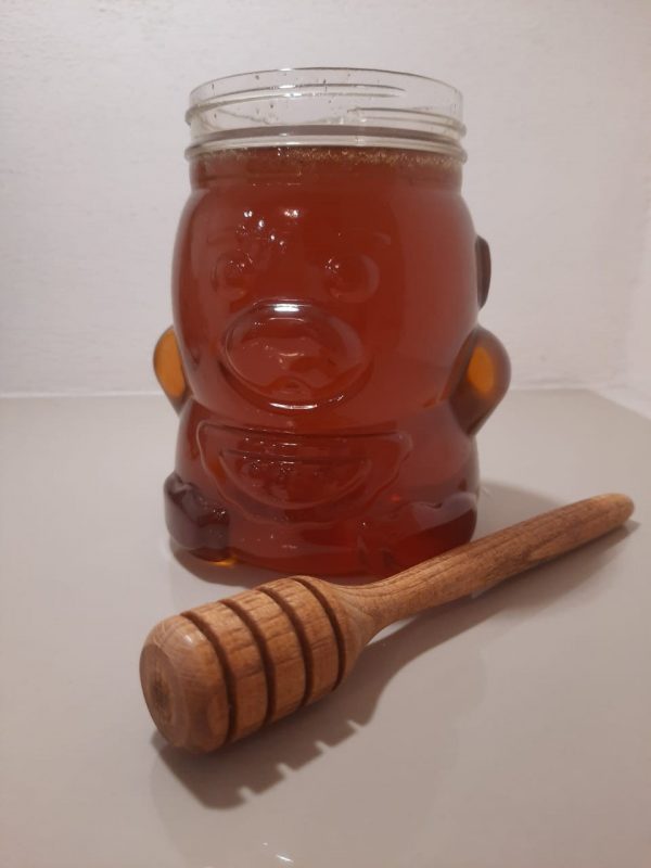 Катановый мед из Эльбруса района