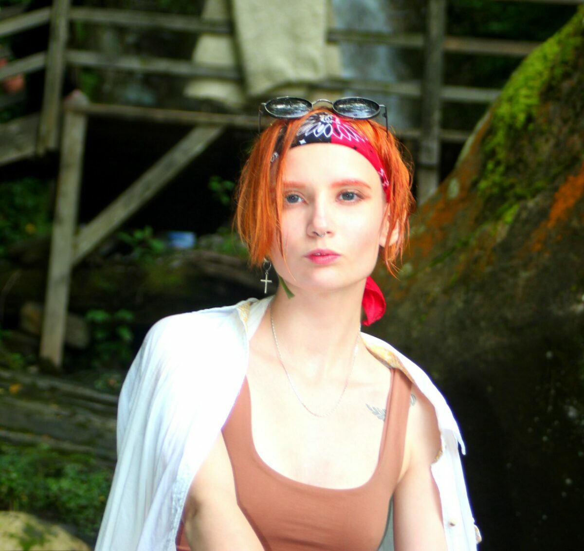 Фотосессии в Эльбрусе