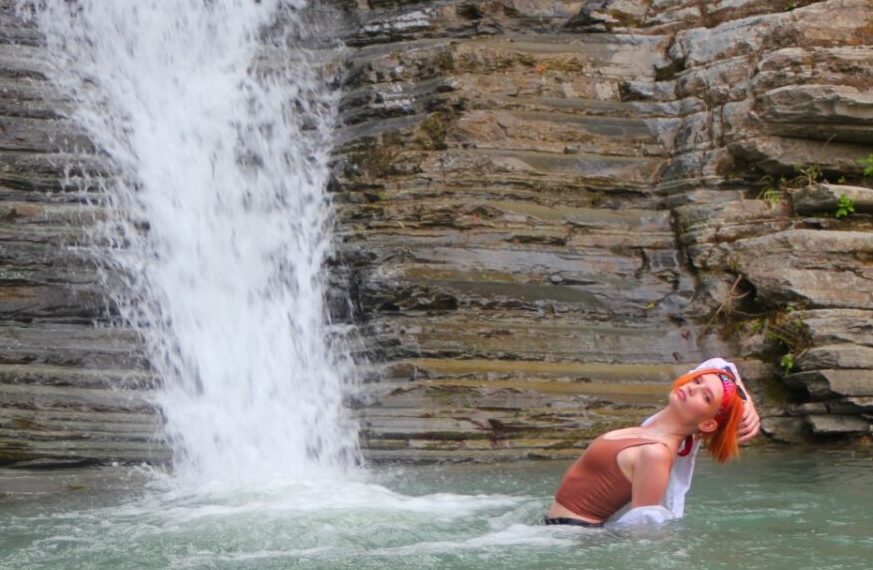 Фотосессии в Эльбрусе