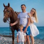 Конный клуб