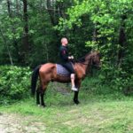 Конный клуб