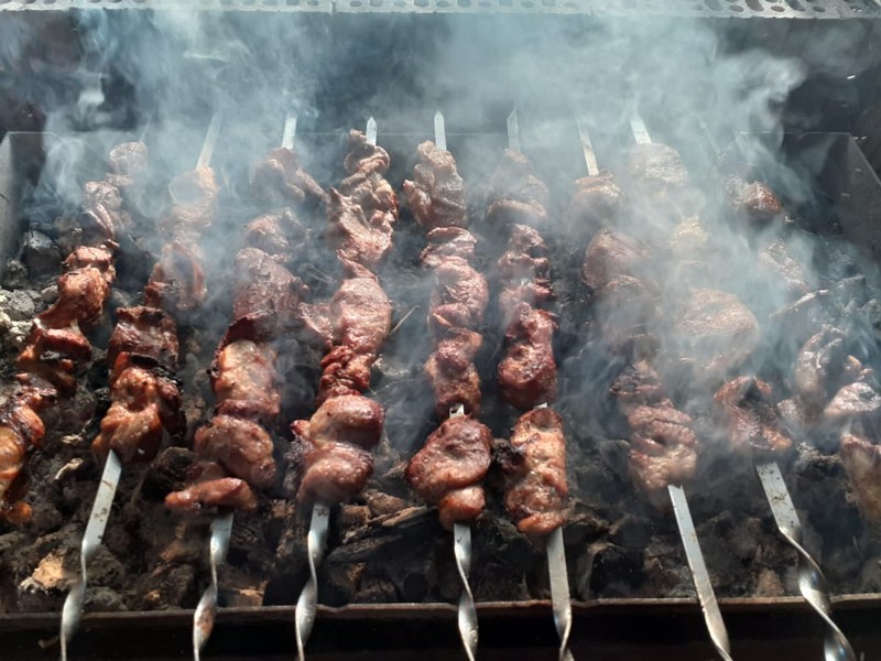 kvadrocikli9 Квадроциклы в Эльбрусе районе