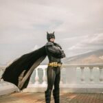 Аниматоры Марвел в Эльбрусе