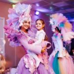 аниматоры Единорожки в Эльбрусе