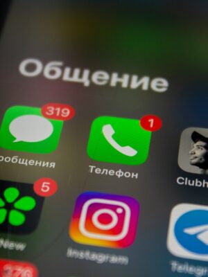 Платное объявление на маркетплейсе