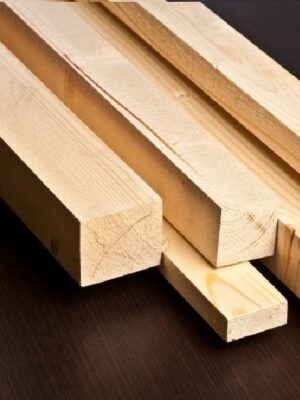 Сухая рейка хвоя АВС 18х40х3000