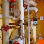 Срочная пайка медных труб с выездом мастера