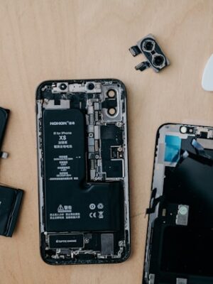 Ремонт телефона insung-yoon-dRUqU4RpeOE Ремонт телефона