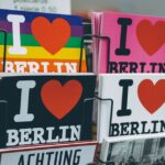 Германия, немецкий