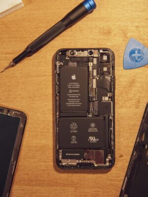 Прошивка и обновление ПО телефона Прошивка и обновление ПО телефона