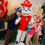 MERCEDES SPRINTER (LUX)