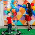 Двусторонний ремень OMM's из натуральной кожи